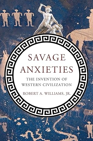 Savage Anxieties - Not Required